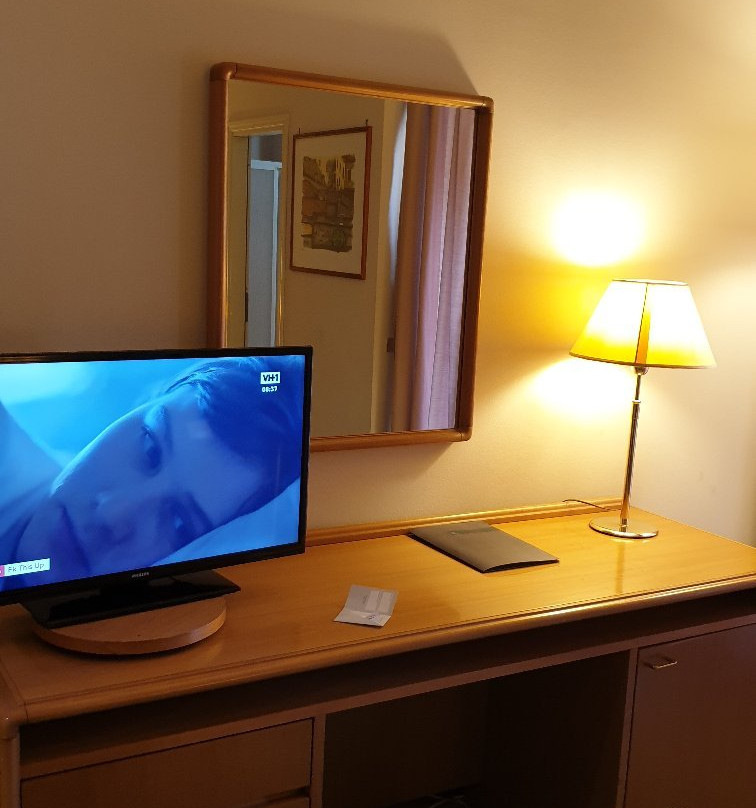 Hotel San Michele主图
