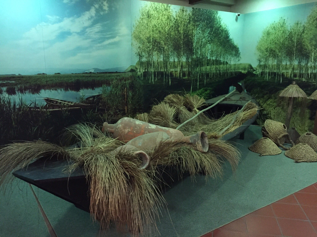 Museo Della Città E Del Territorio-蒙苏马诺泰尔梅必去景点