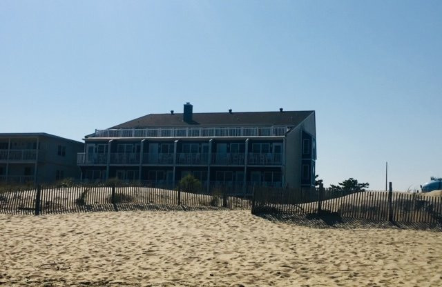 Atlantic View Hotel主图