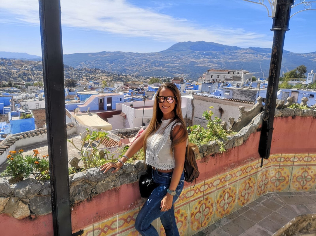 达梅兹阿纳旅馆主图