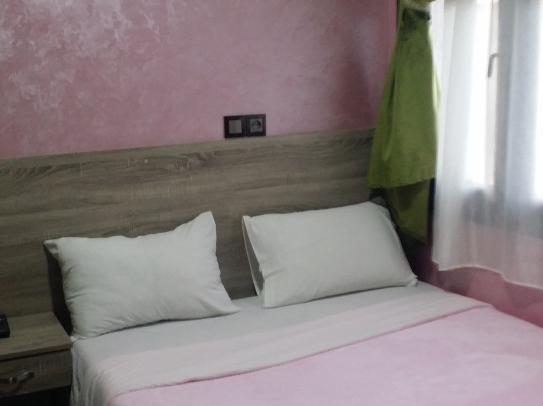 Hotel de Paris主图