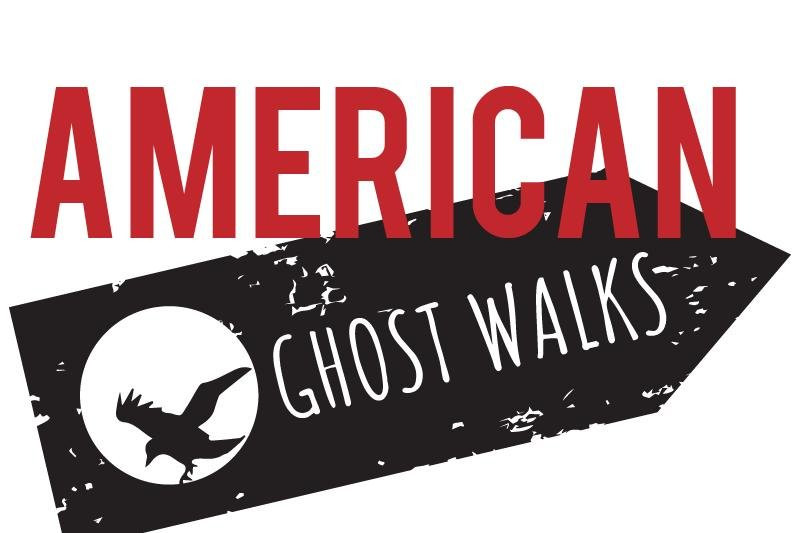 American Ghost Walks - Madison-麦迪逊必去景点