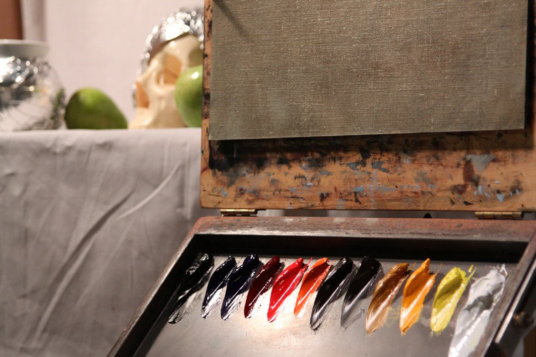 Kimberly旅游景点-Richeson School of Art & Gallery