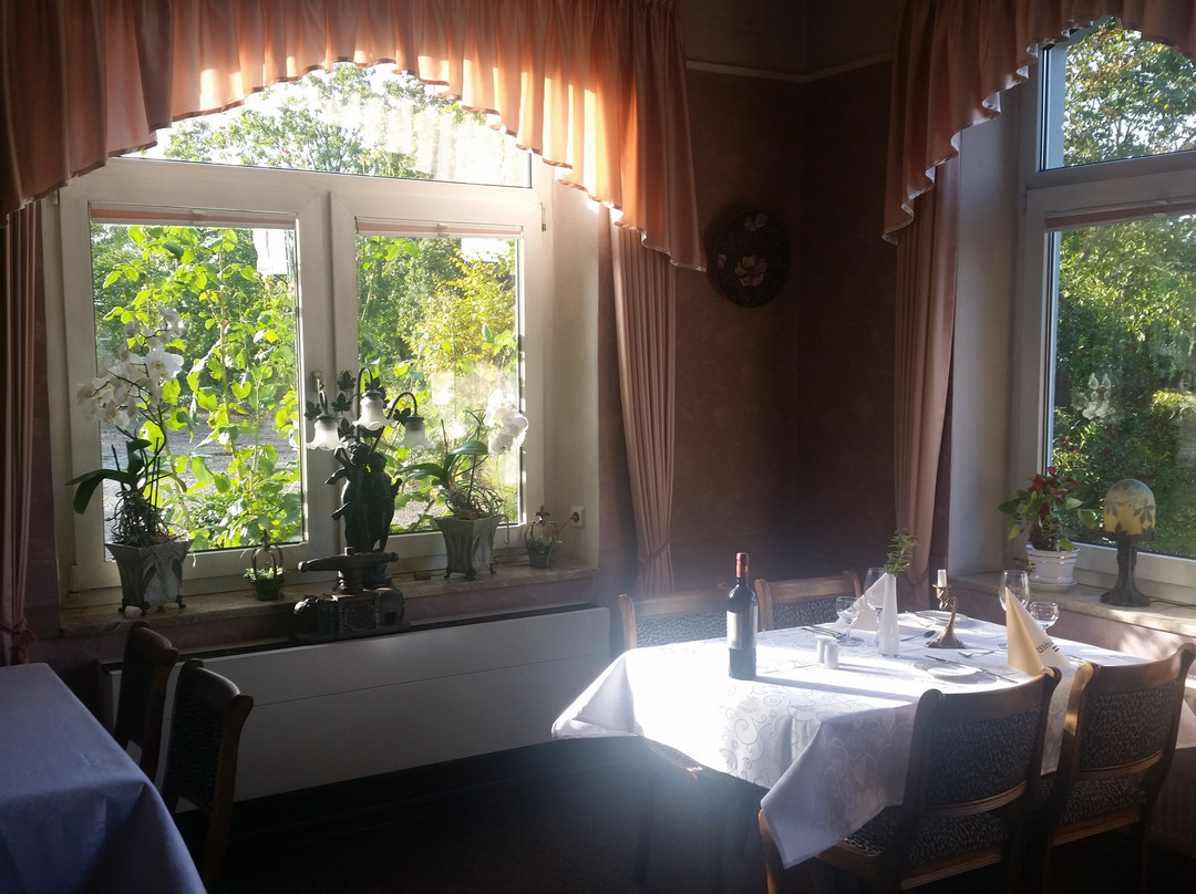 Hotel Ulmenhof主图