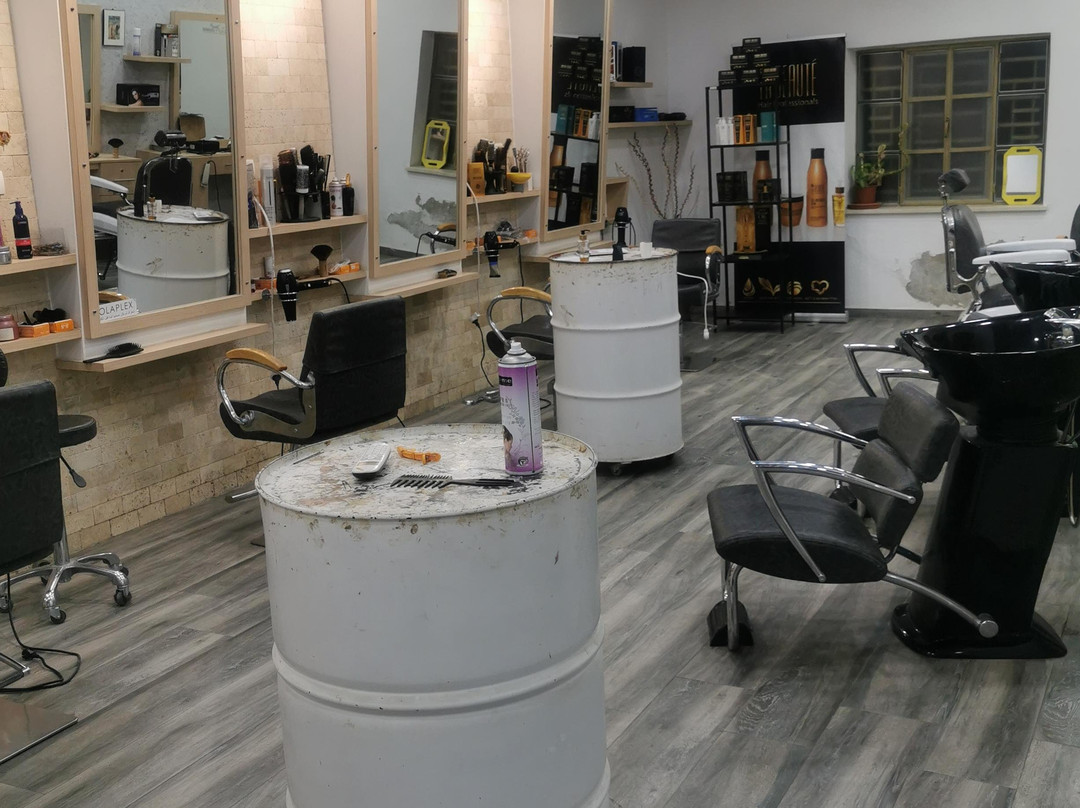 The Beauty lounge-Beit Sahour必去景点