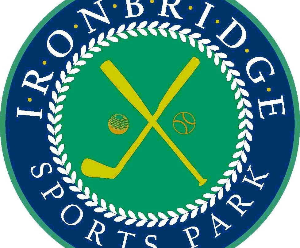 Chester旅游景点-Ironbridge Sports Park