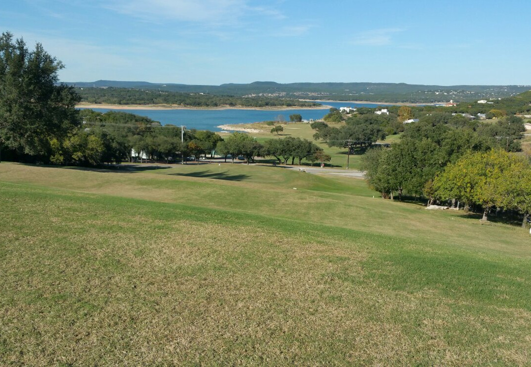 Lago Vista Golf Course