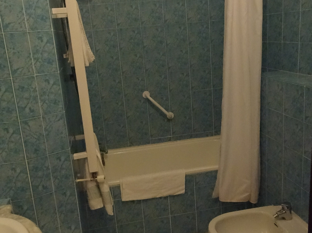 Hotel Le Val Du Tech主图