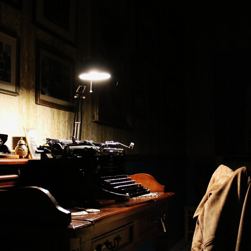 Papstdorf旅游景点-EscapeVenture Leipzig