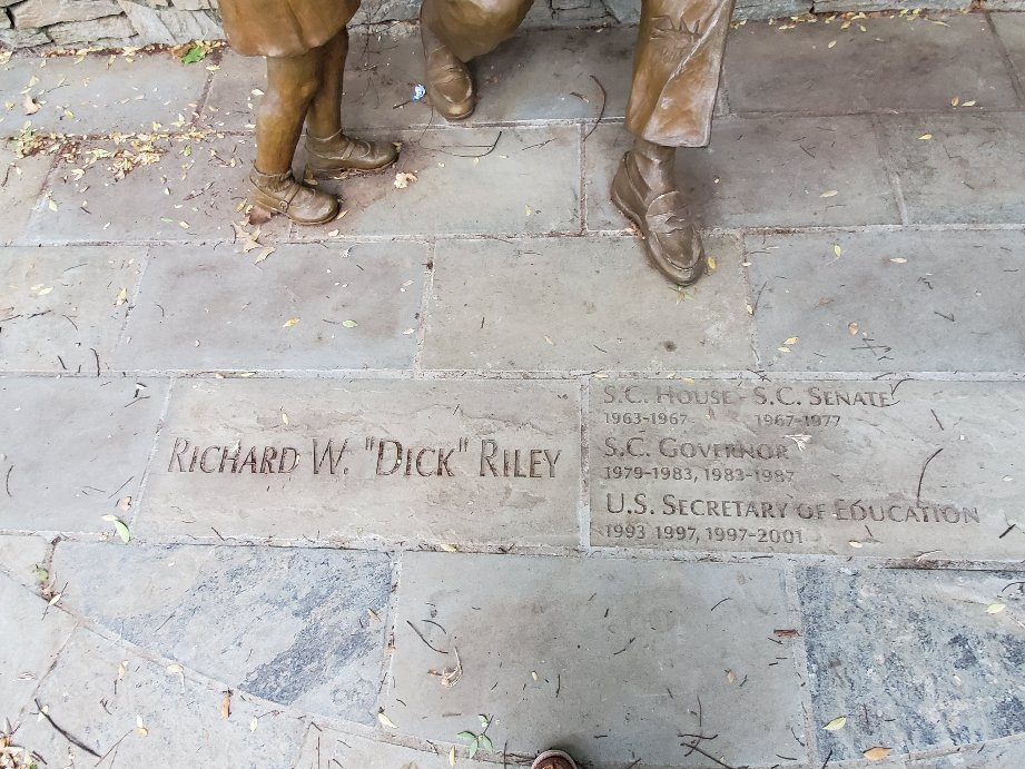 The Peace Center-格林维尔必去景点