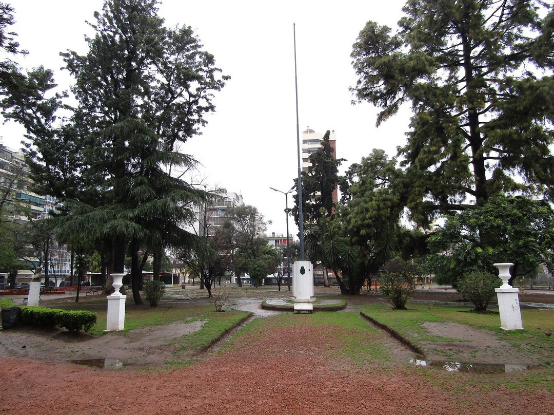 Plaza de la Misericordia景点图片