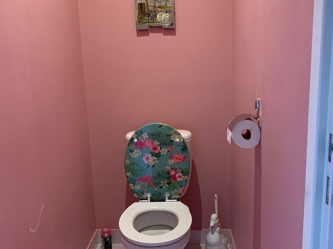 Le clos d'Ignac主图