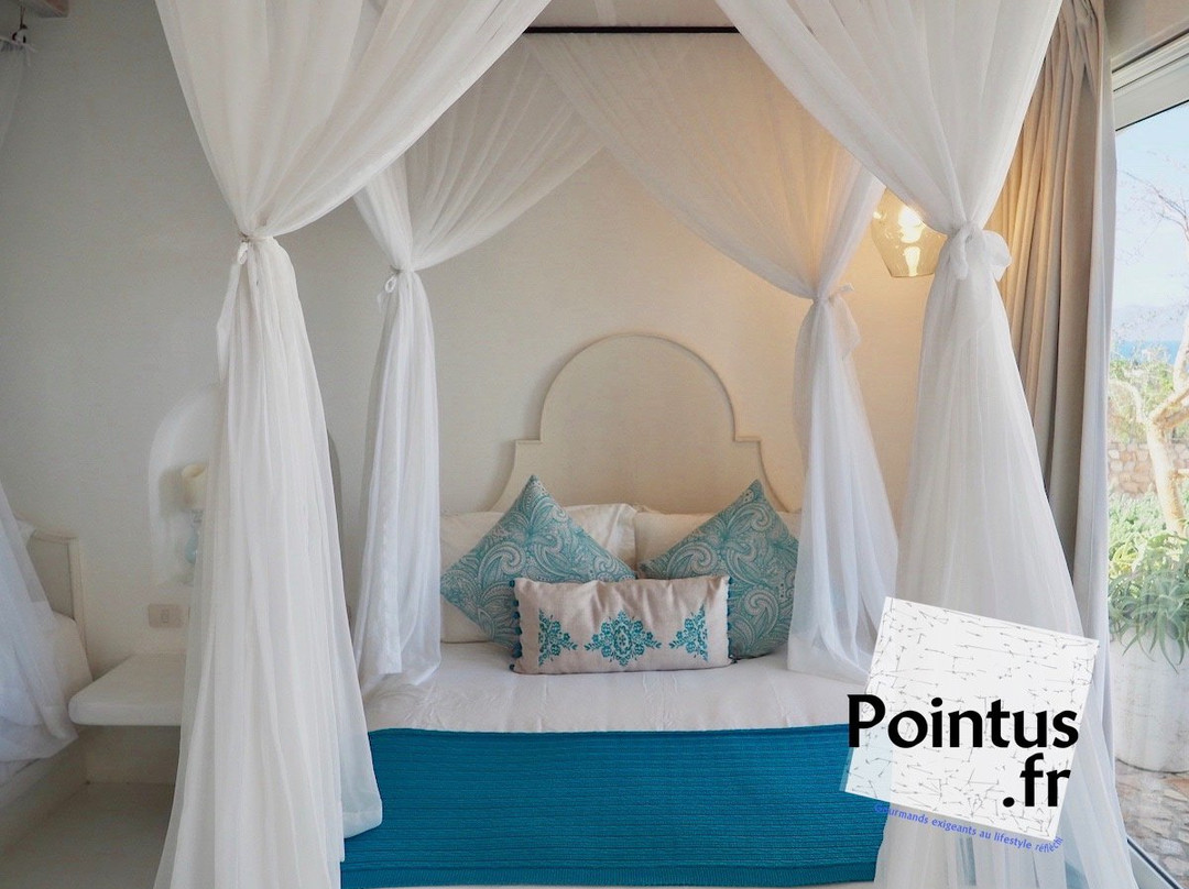 Casa Tara Retreat主图