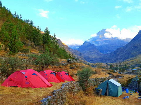 Apurimac Adventures-库斯科必去景点