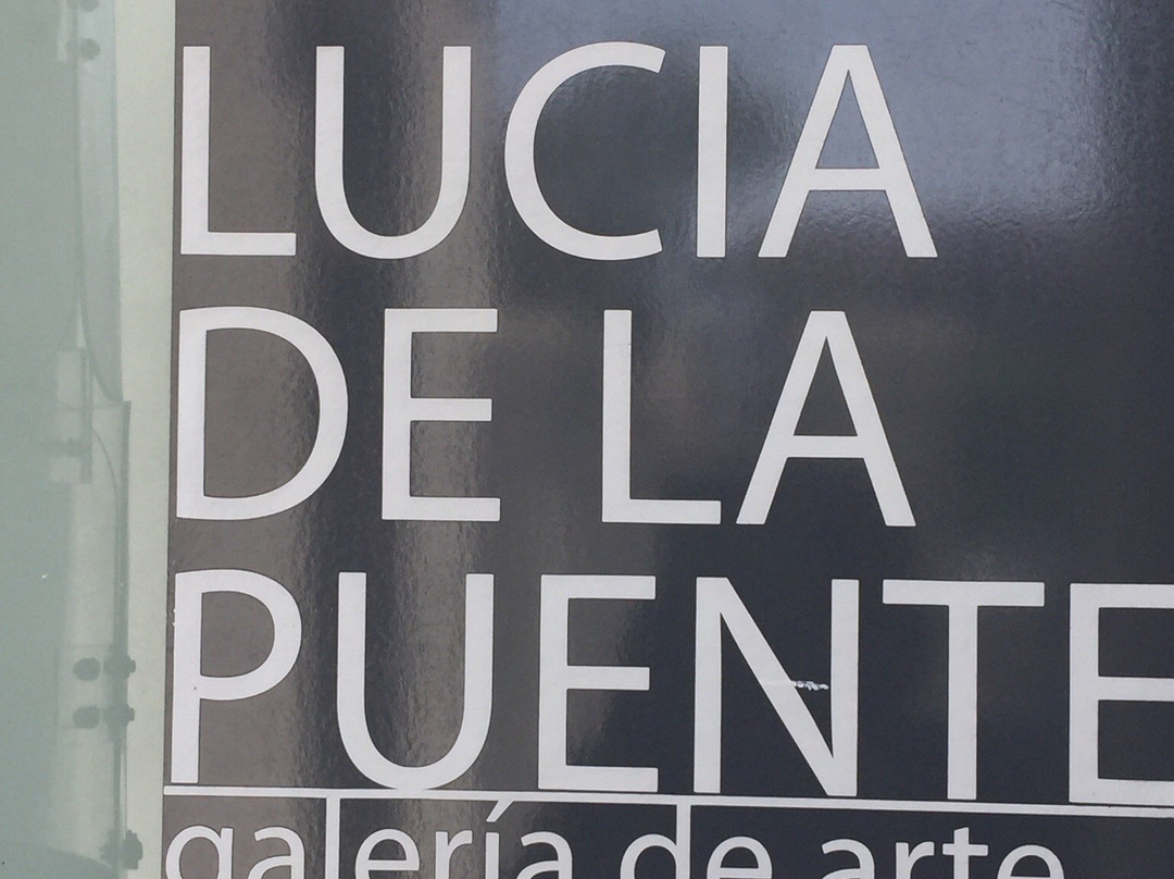 Galeria Lucia de la Puente景点图片
