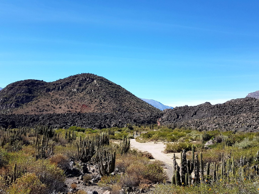 Andagua旅游攻略图片