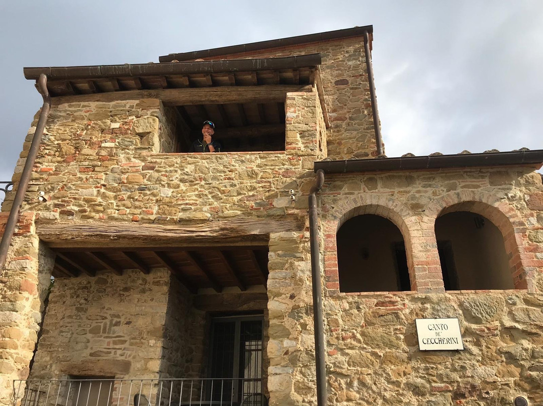 Antico Borgo Montefienali主图