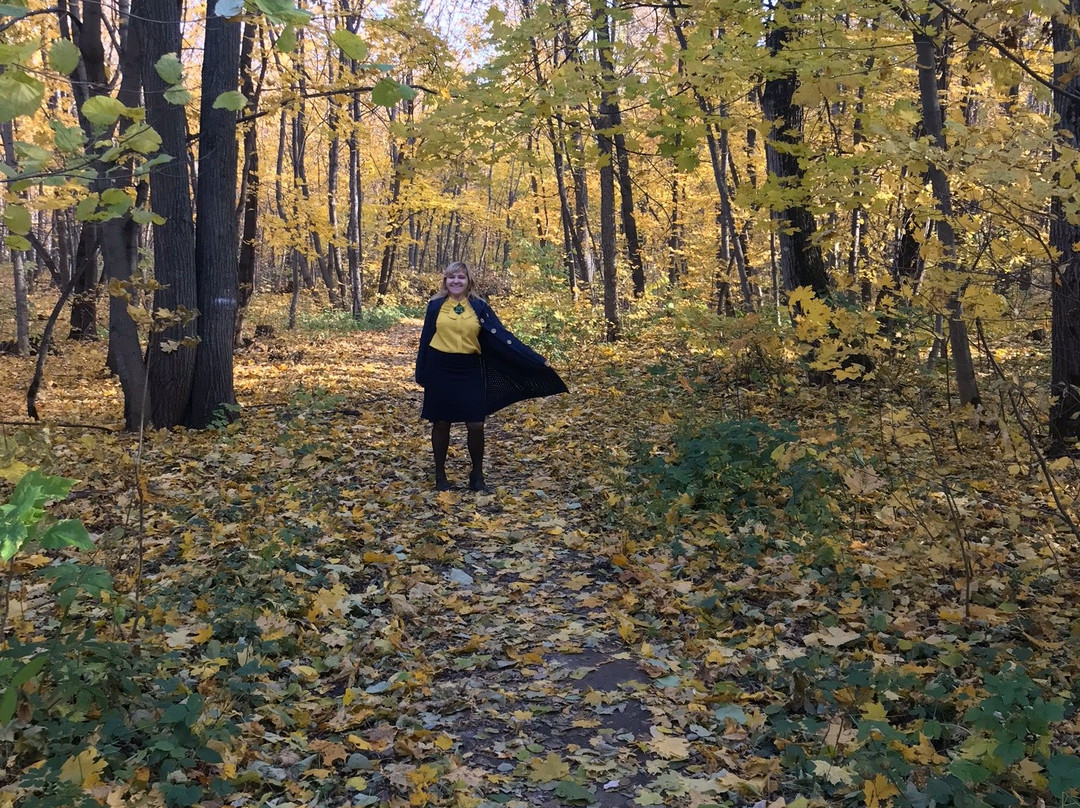 Bashkortostan Forester's Park景点图片