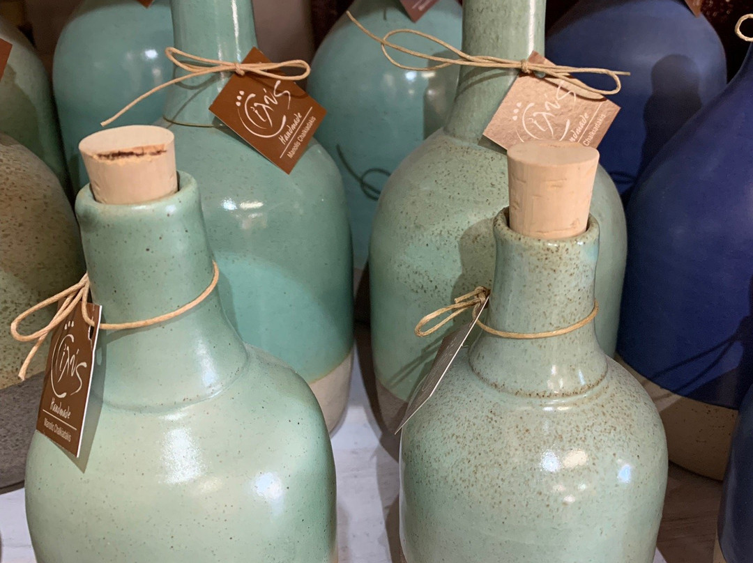 Ilys ceramics-Margarites必去景点
