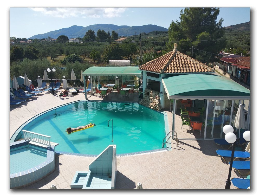 George & Dawn Hotel主图