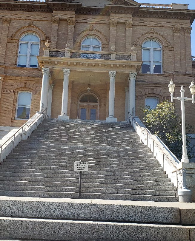 Placer County Historical Museum-Auburn必去景点