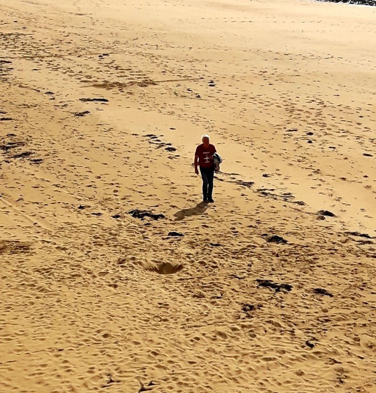 Grande Plage景点图片