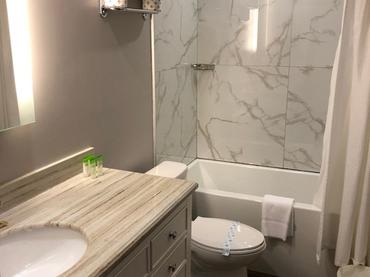 蒙特利尔M酒店主图