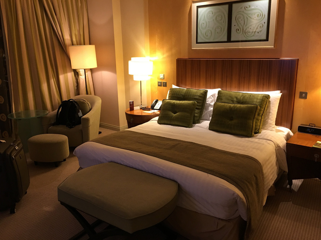 莫文皮克酒店可贺巴主图