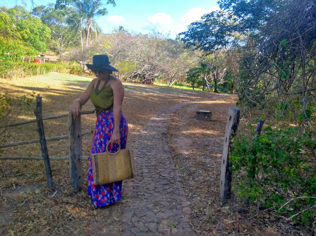 Sitio Pinheiros Cariri - Barbalha主图