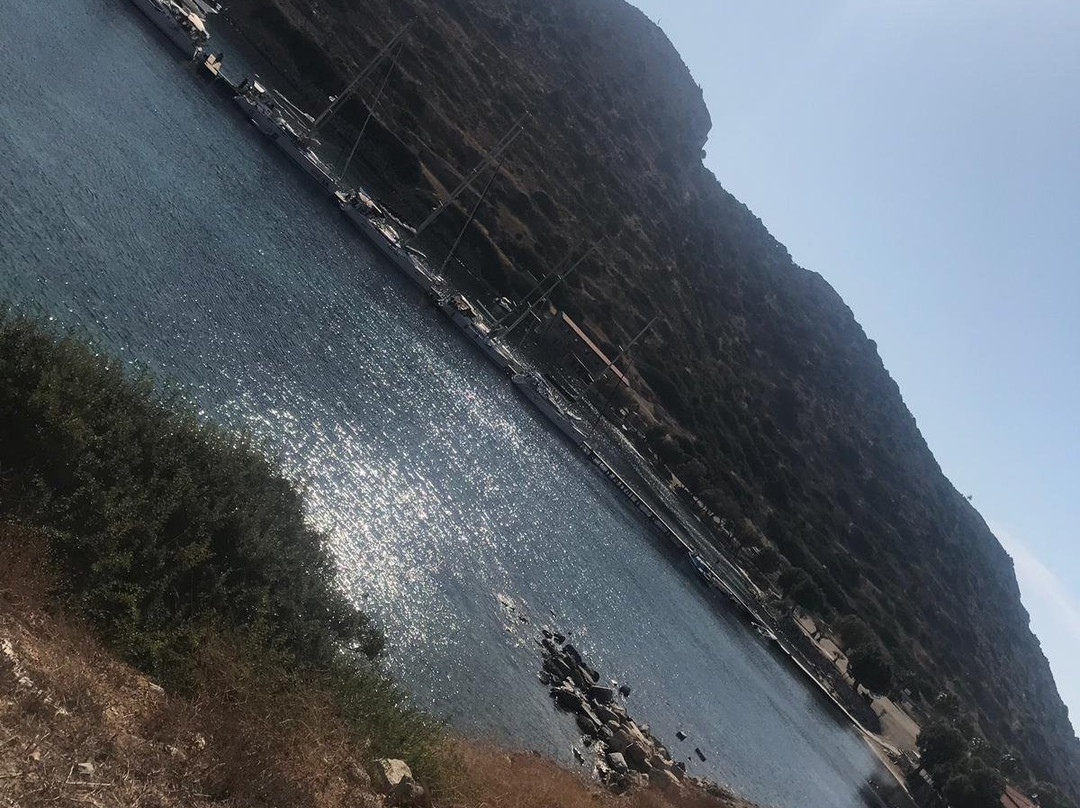 Knidos Antik Kenti景点图片