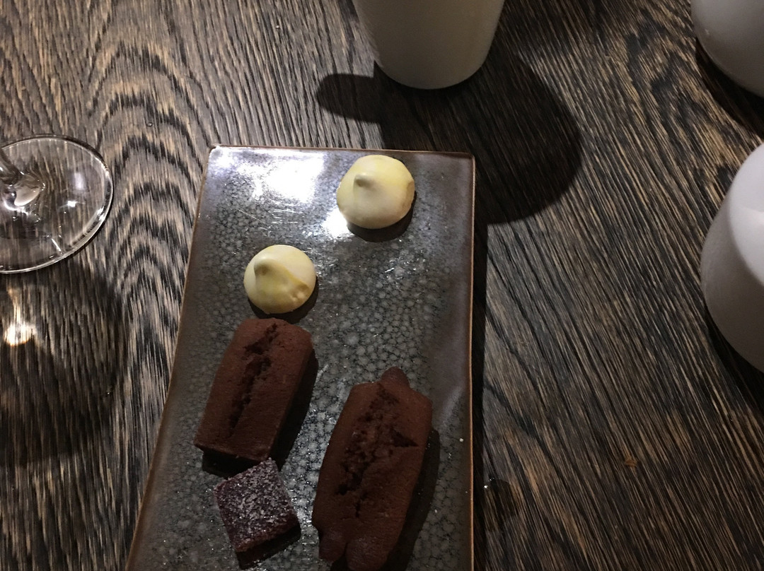 Logis Hôtel Ici m'Aime主图