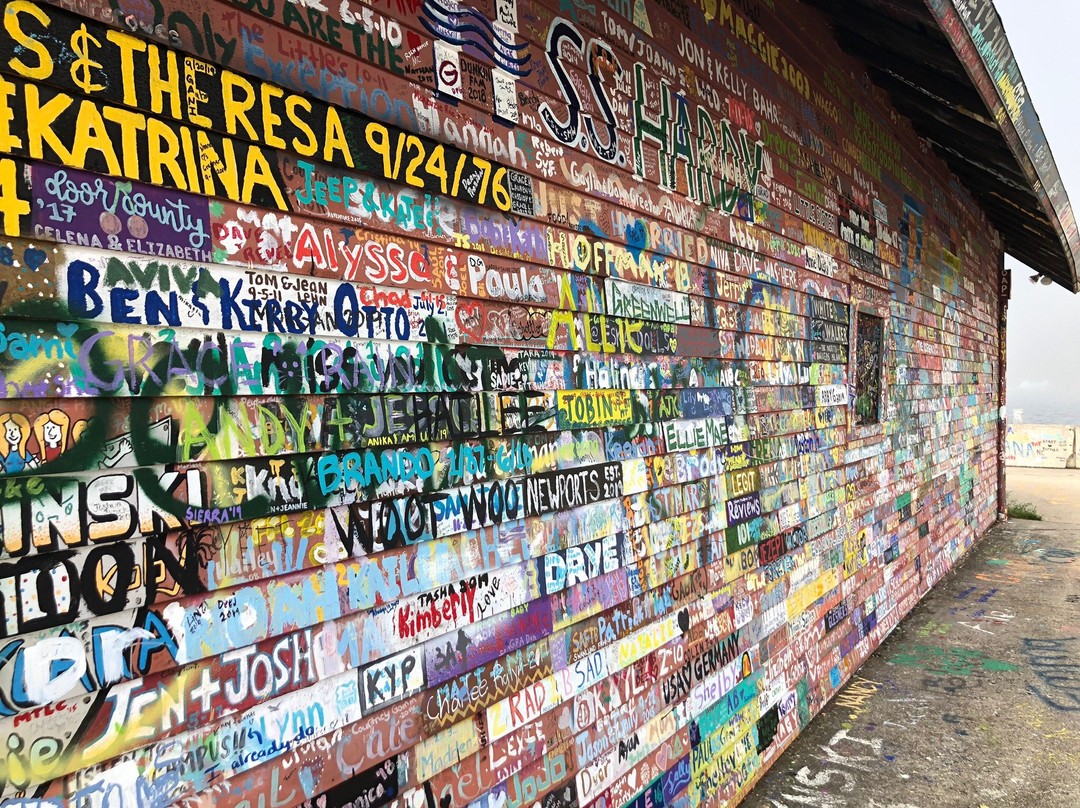 Anderson House Shop & Gallery-Ephraim必去景点