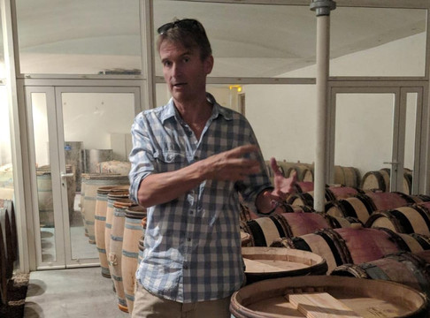 Provence Wine Weekends-Mallemort必去景点