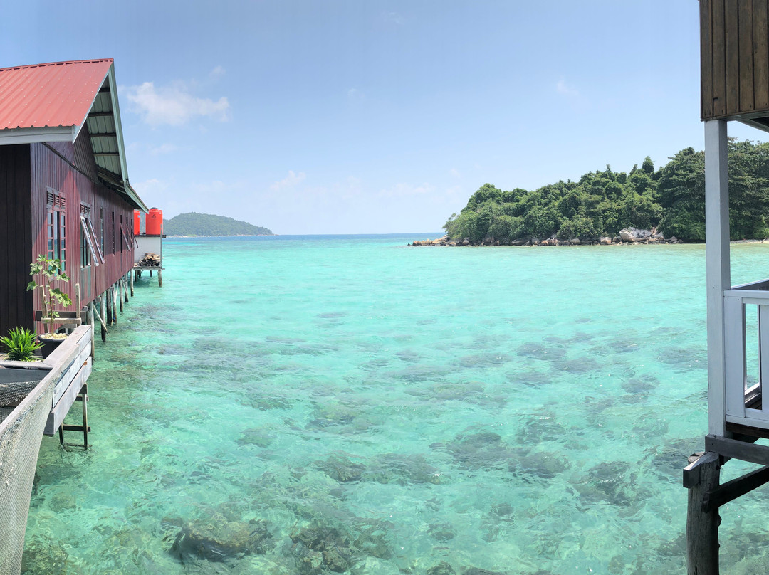 Jemaja Island-Anambas Islands必去景点