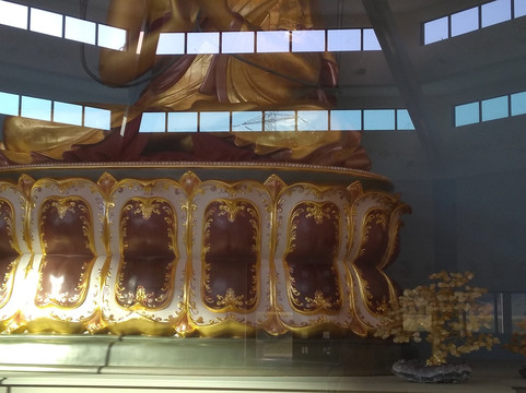 Centro de Meditação Kadampa Brasil-Cabreuva必去景点