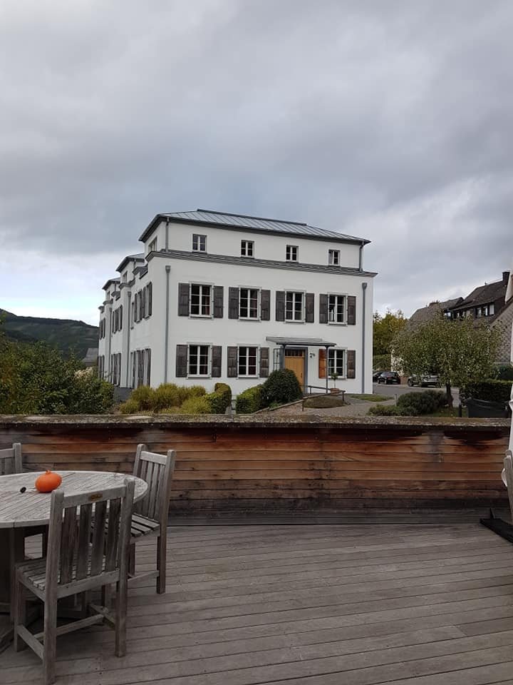 Erbhof St. Michael-浴室