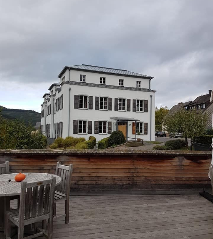 Erbhof St. Michael主图