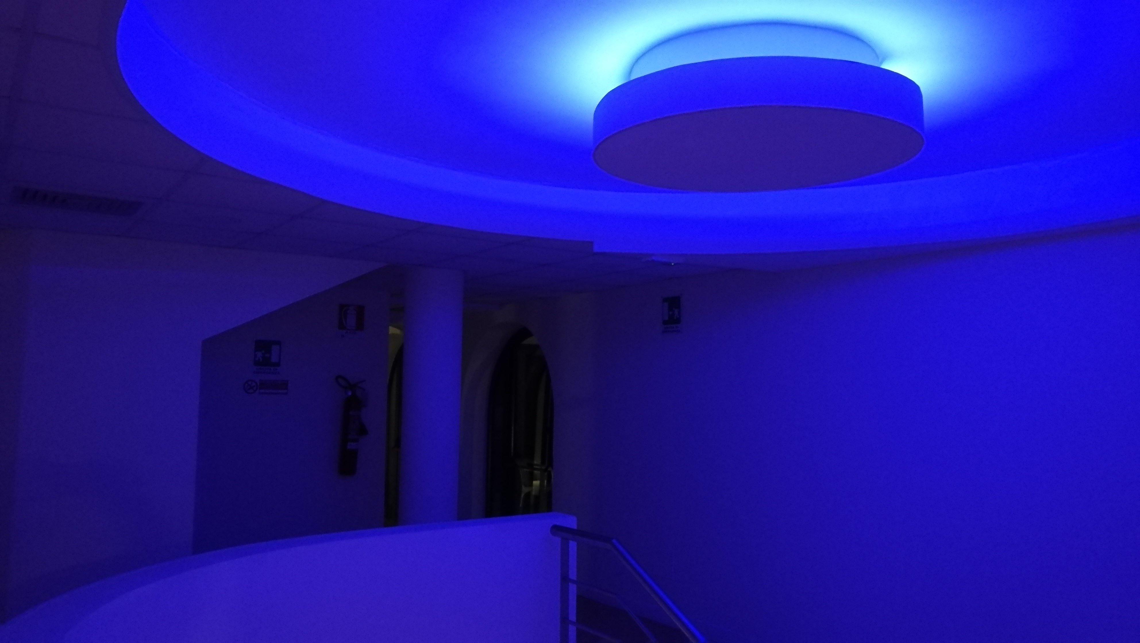 Oasi d'Oriente Hotel Residence-浴室
