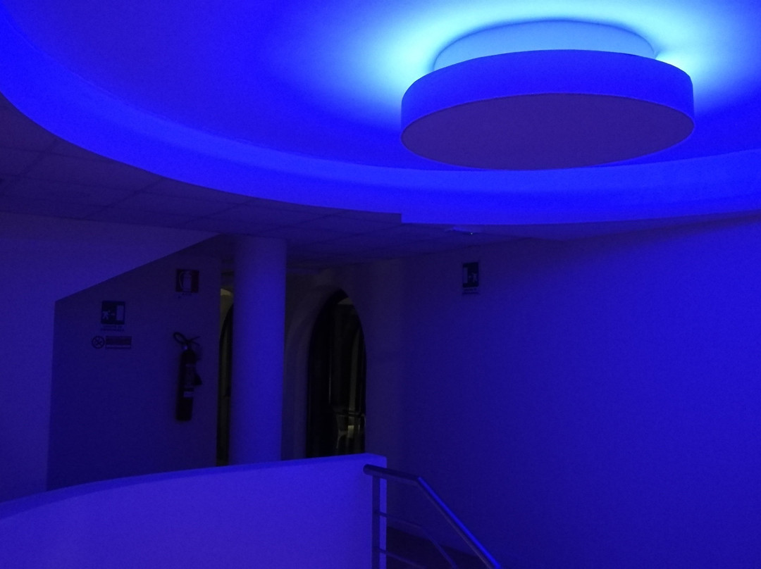 Oasi d'Oriente Hotel Residence主图