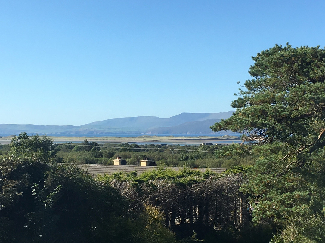 The Glenbeigh Hotel主图