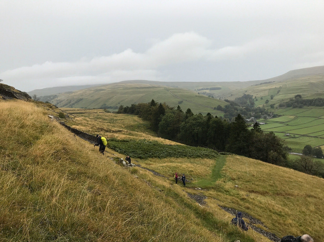 Eastfield Lodge Guesthouse主图