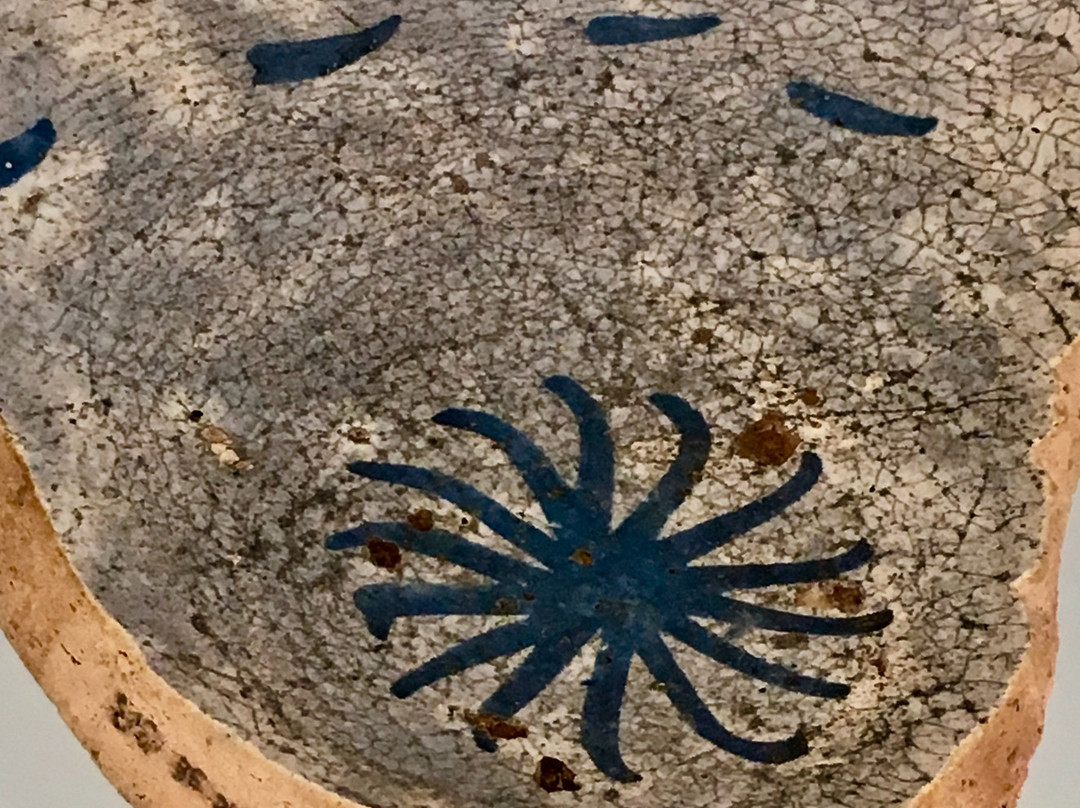 Museo Archeologico della Città di Alghero-阿尔盖罗必去景点