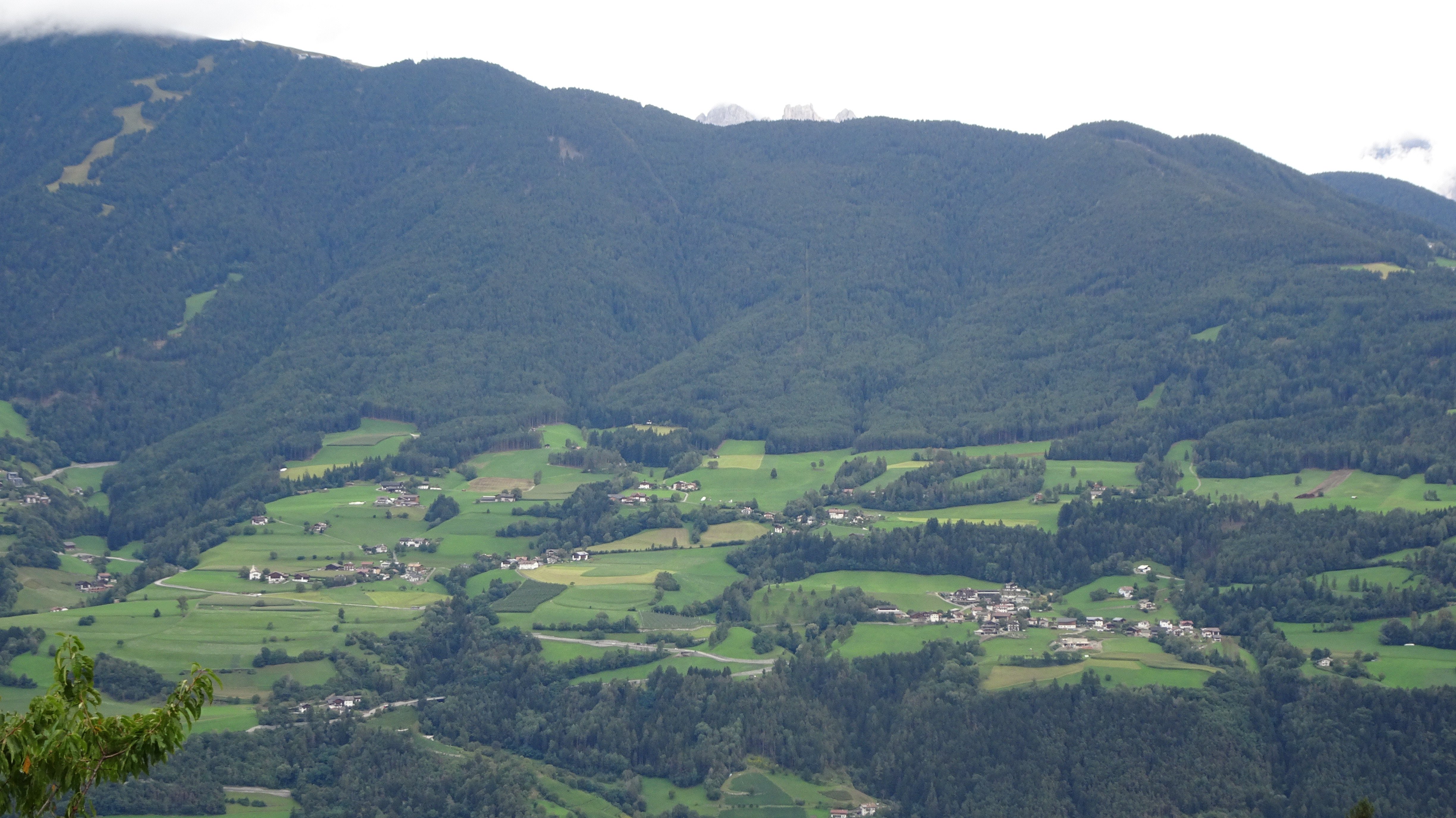 Kershbamerhof-酒店景观