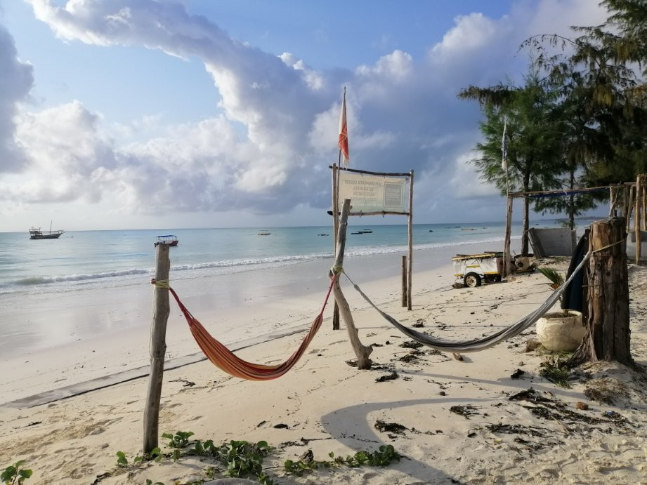 Aquaholics Kite & Surf Zanzibar景点图片