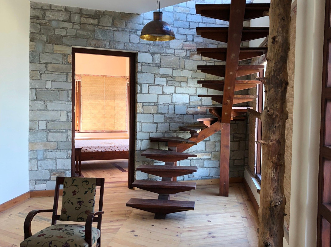 Chirping Chidiya主图