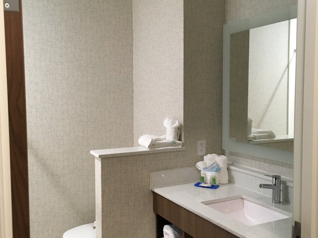 Holiday Inn Express & Suites Dalhart, An Ihg Hotel主图