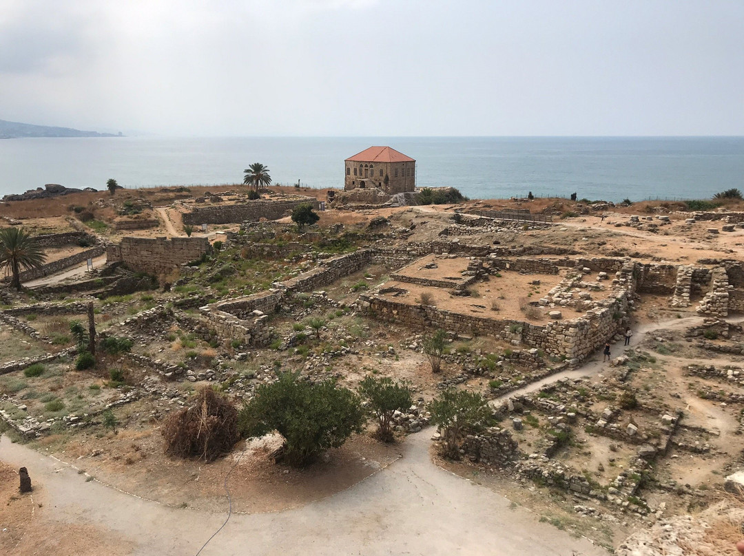 Lebanon Tours and Travels - Day Tours-贝鲁特必去景点