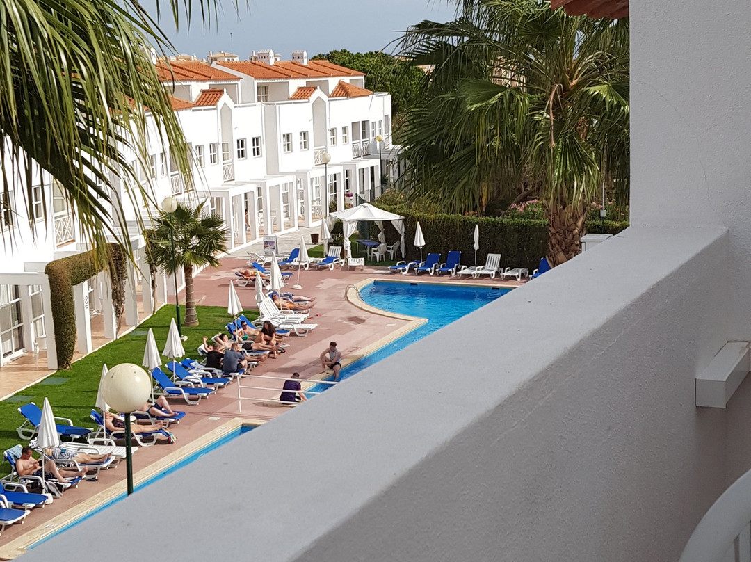 Club Ouratlântico主图