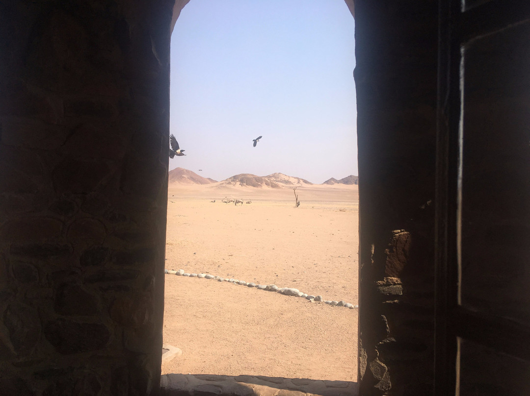 Le Mirage Resort & Spa主图