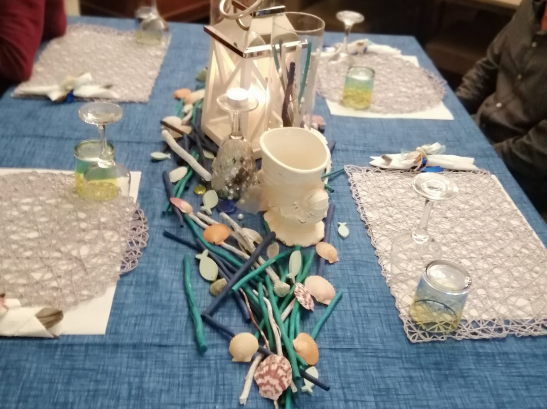 La Locanda dell'Abate主图